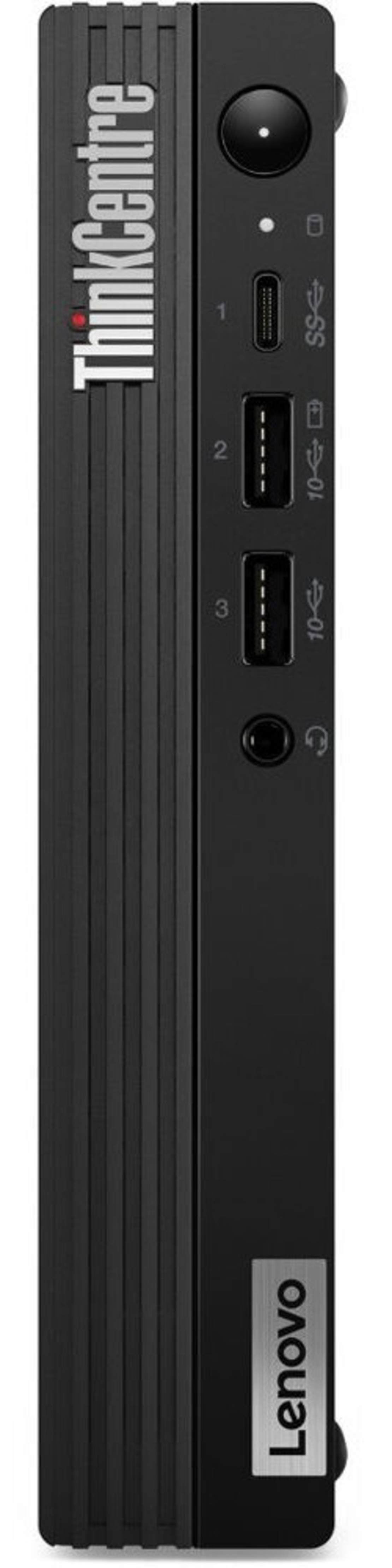 Lenovo Mini PC Tiny M70Q Core i5 -12400T/8GB/256GB/FD