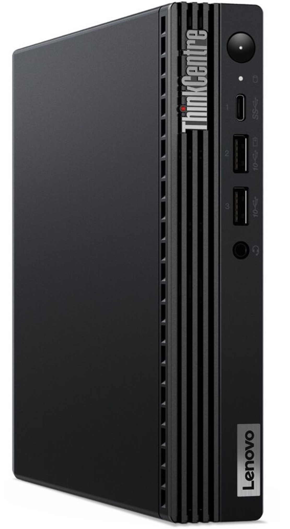 Lenovo Mini PC Tiny M70Q Core I3-12100T/8GB/256GB/FD