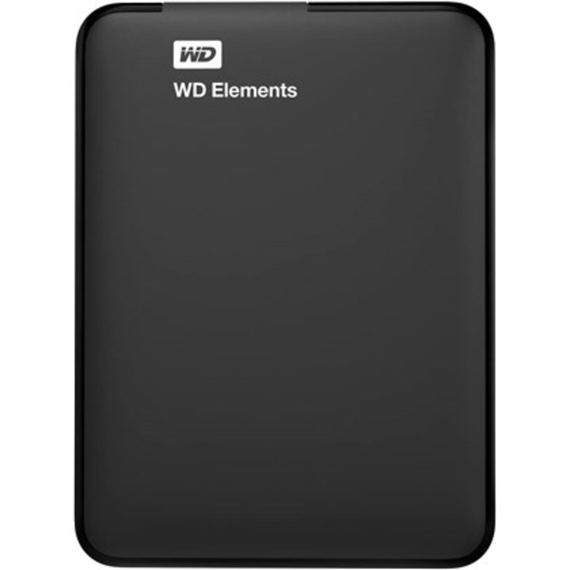 EXTERNAL WD Elements 2.5