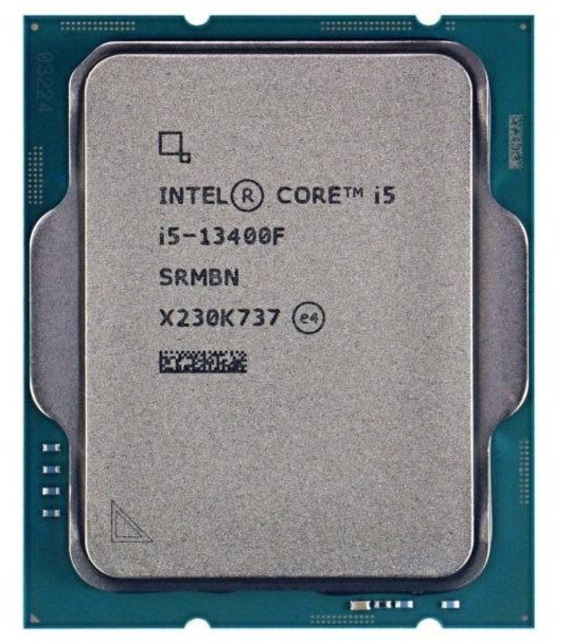 Intel Core i5-13400F Processor Tray
