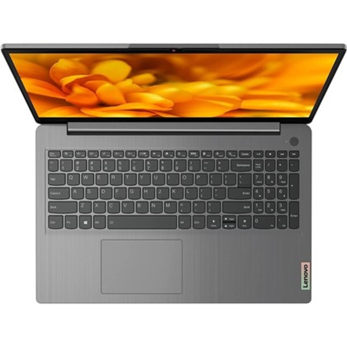 Lenovo IdeaPad 3-15.6
