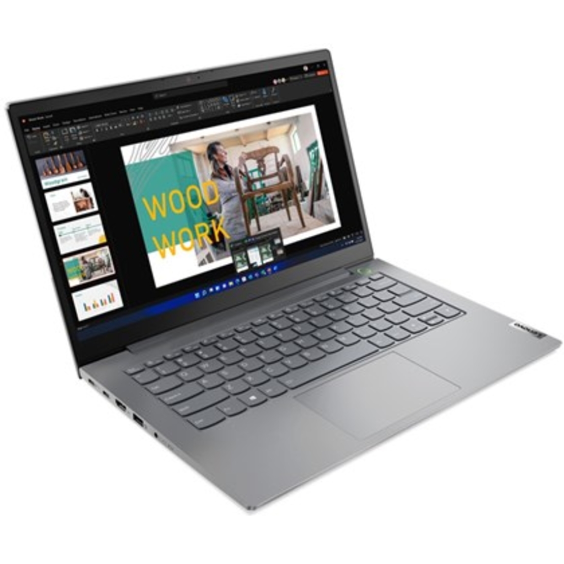 Lenovo ThinkBook 14