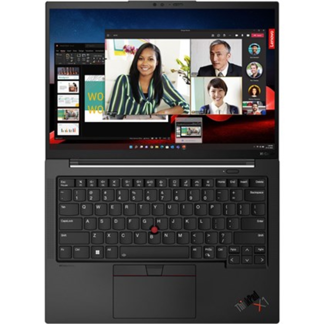 Lenovo X1 Carbon Gen11 14