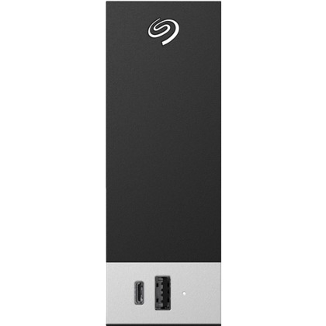 EXTERNAL SEAGATE 8TB BACKUP PLUS HUB TYPE C+USB3.0