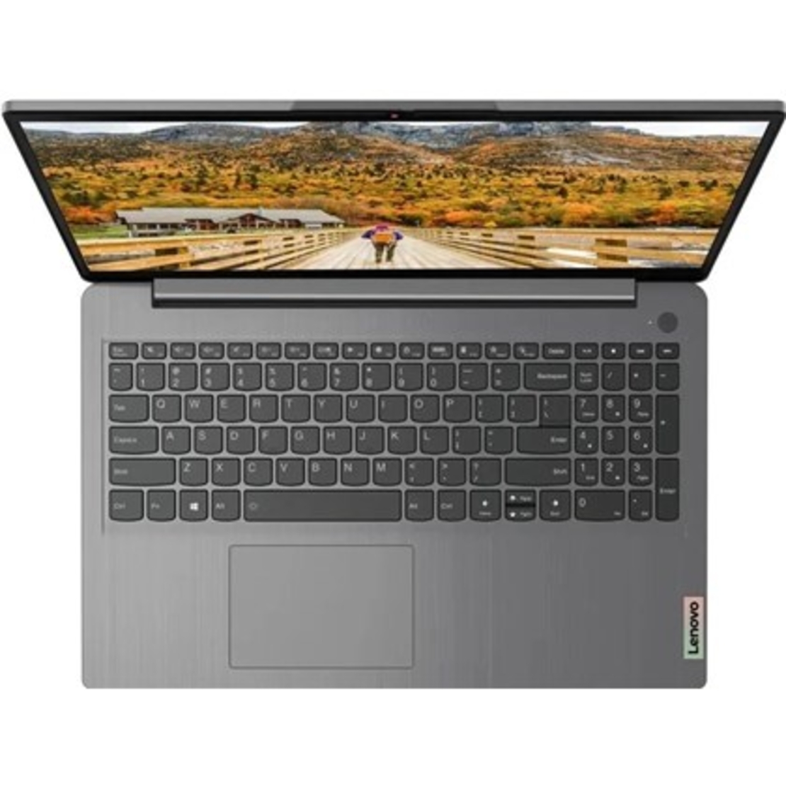 Lenovo IdeaPad 3 15.6