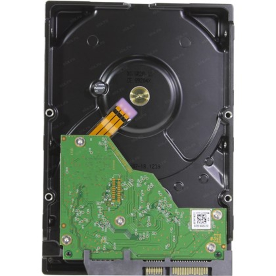 6TB 128MB SATA III 6GB/s EFZX RED PLUS WD