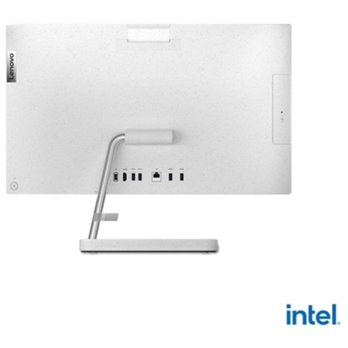 Lenovo AIO 3 24IAP7 I5-12450H/512GB/16GB/FD/WHITE/3Y