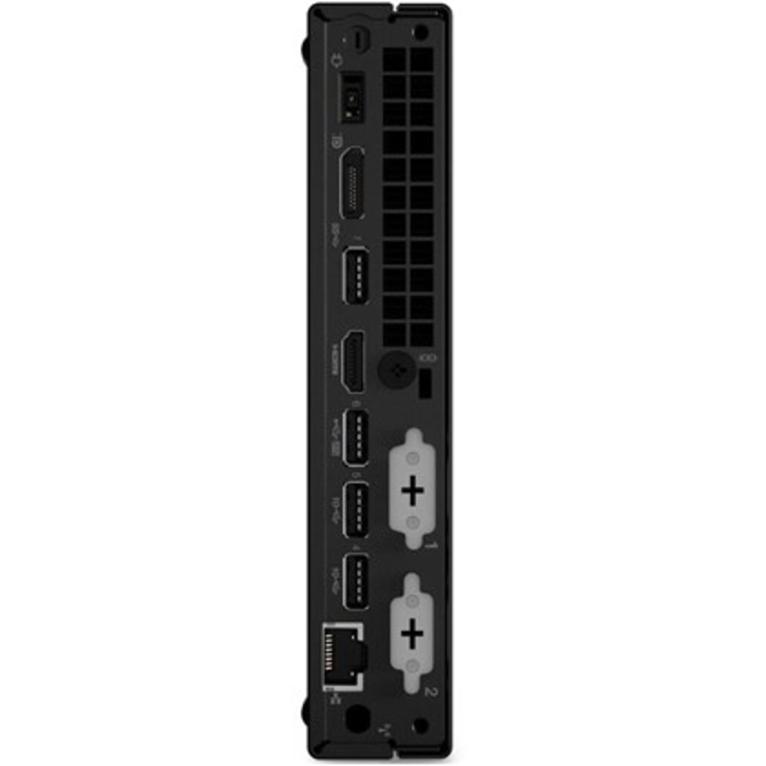 Lenovo Mini PC Tiny M70Q Core i5 -12400T/8GB/256GB/W 11PRO