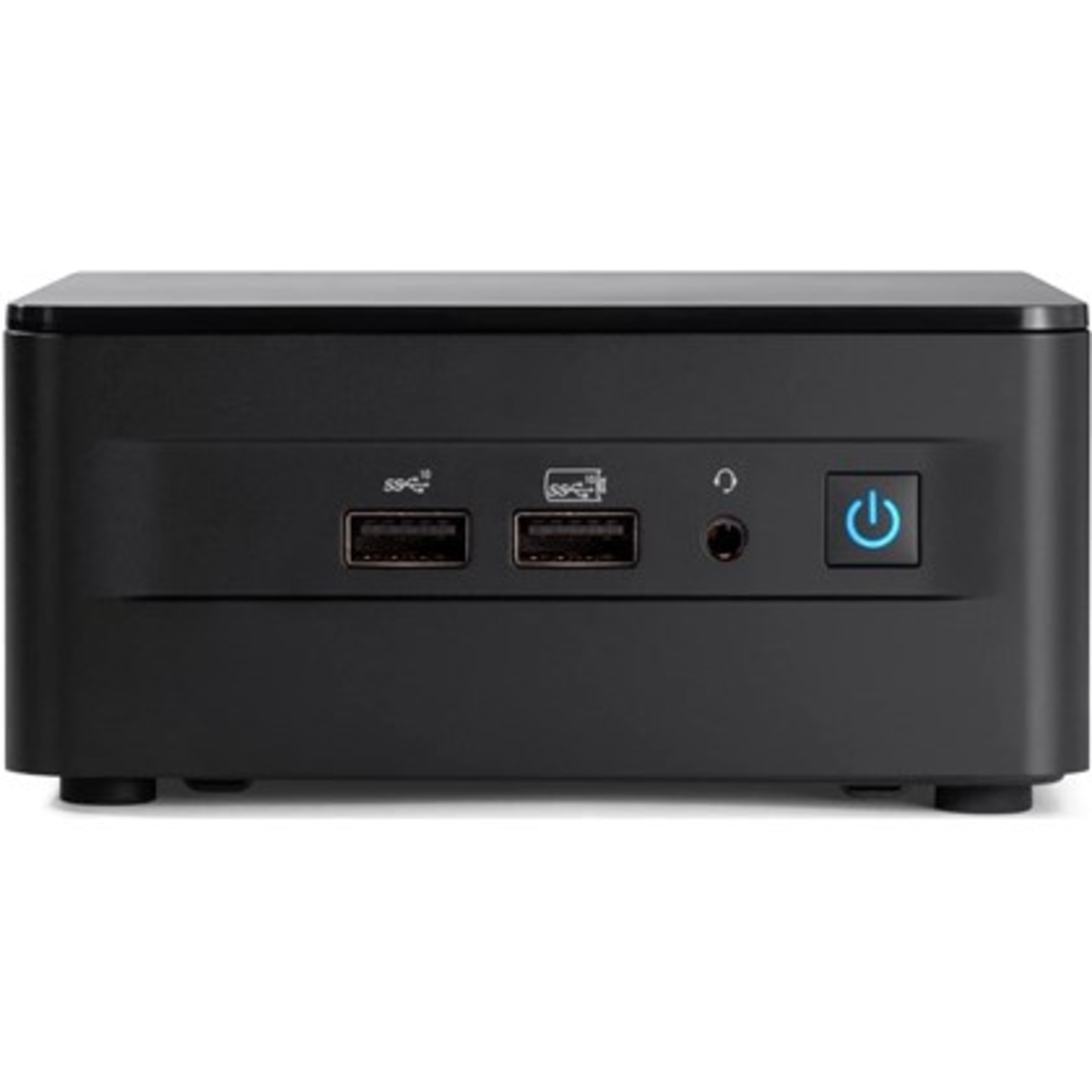 INTEL NUC 13 PRO i7-136OP/16GB/512GB-NVMe