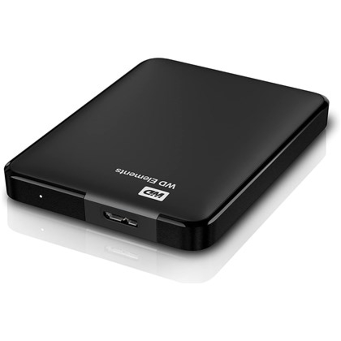 EXTERNAL WD Elements 2.5
