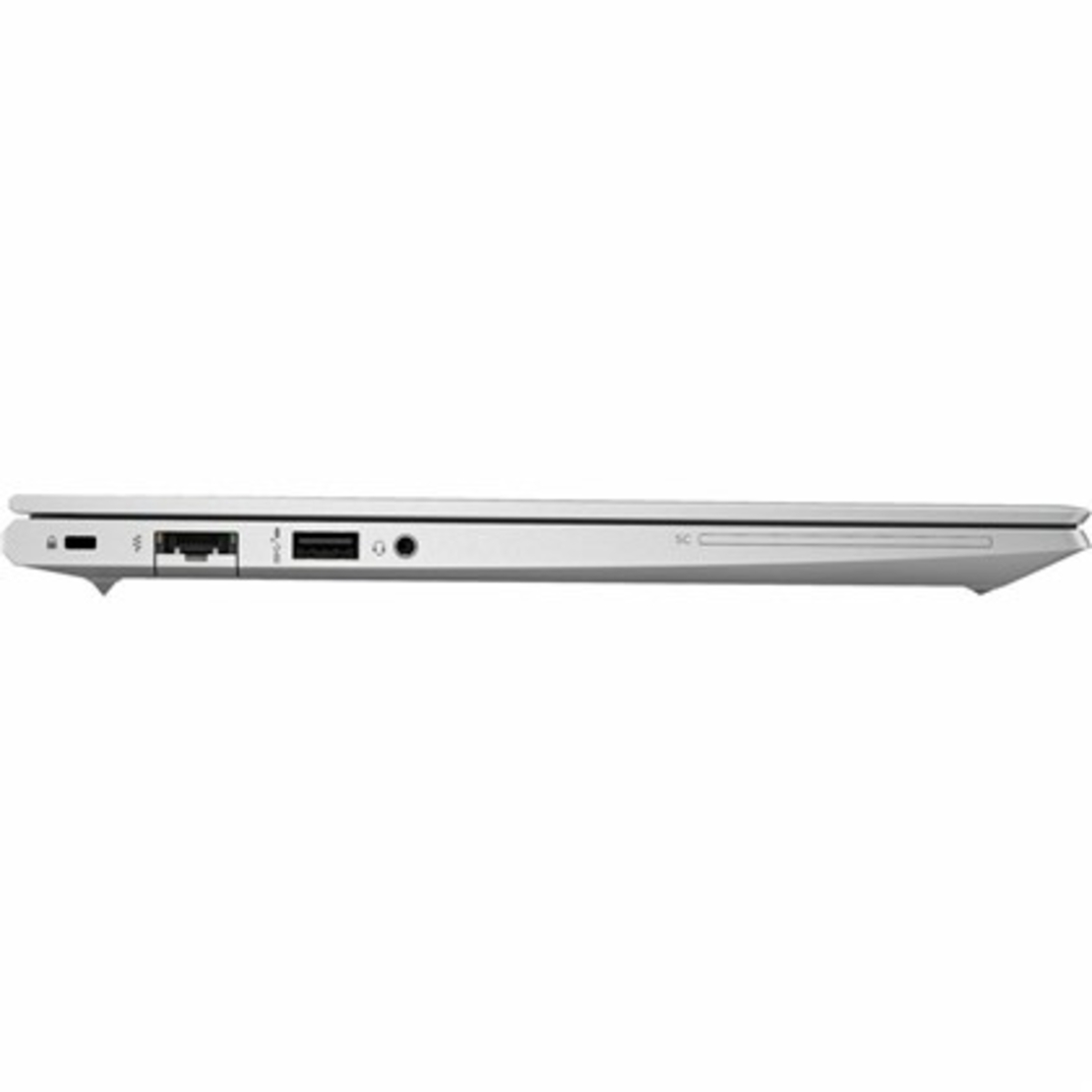 HP630 EliteBook G10 13.3 FHD i5-1335U/16GB/512SSD/LKB/FP/WIN11PRO/3Y