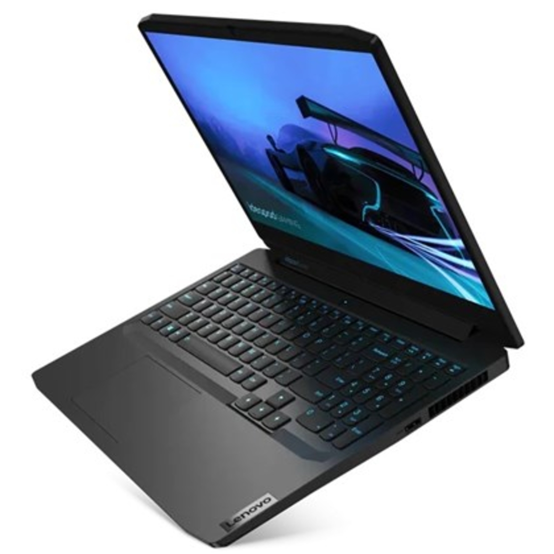 Lenovo IdeaPad Gaming 3 i5-12450H/GeForceRTX3050/512GB/16GB/3Y/FD