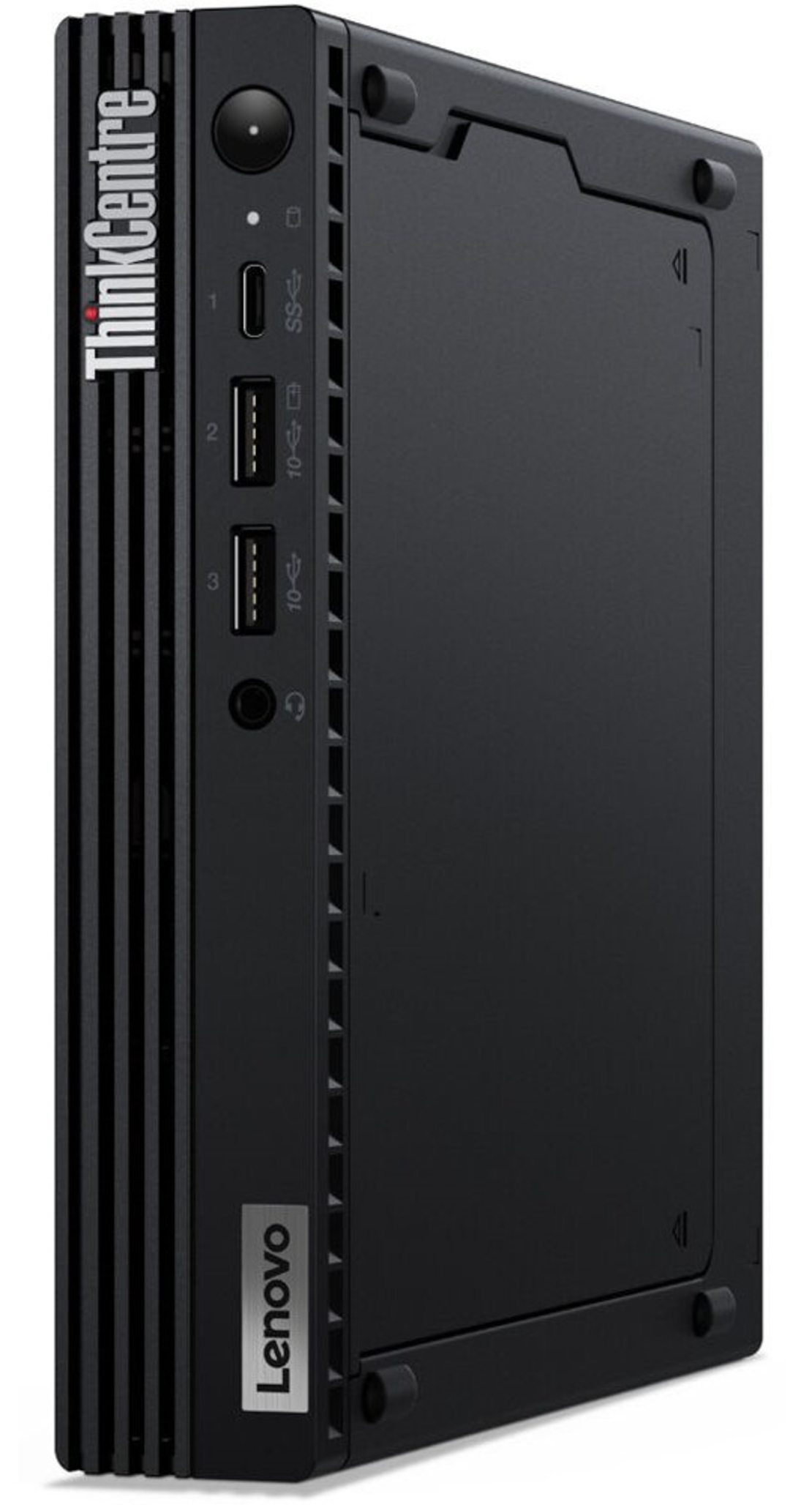 Lenovo Mini PC Tiny M70Q Core I3-12100T/8GB/256GB/FD