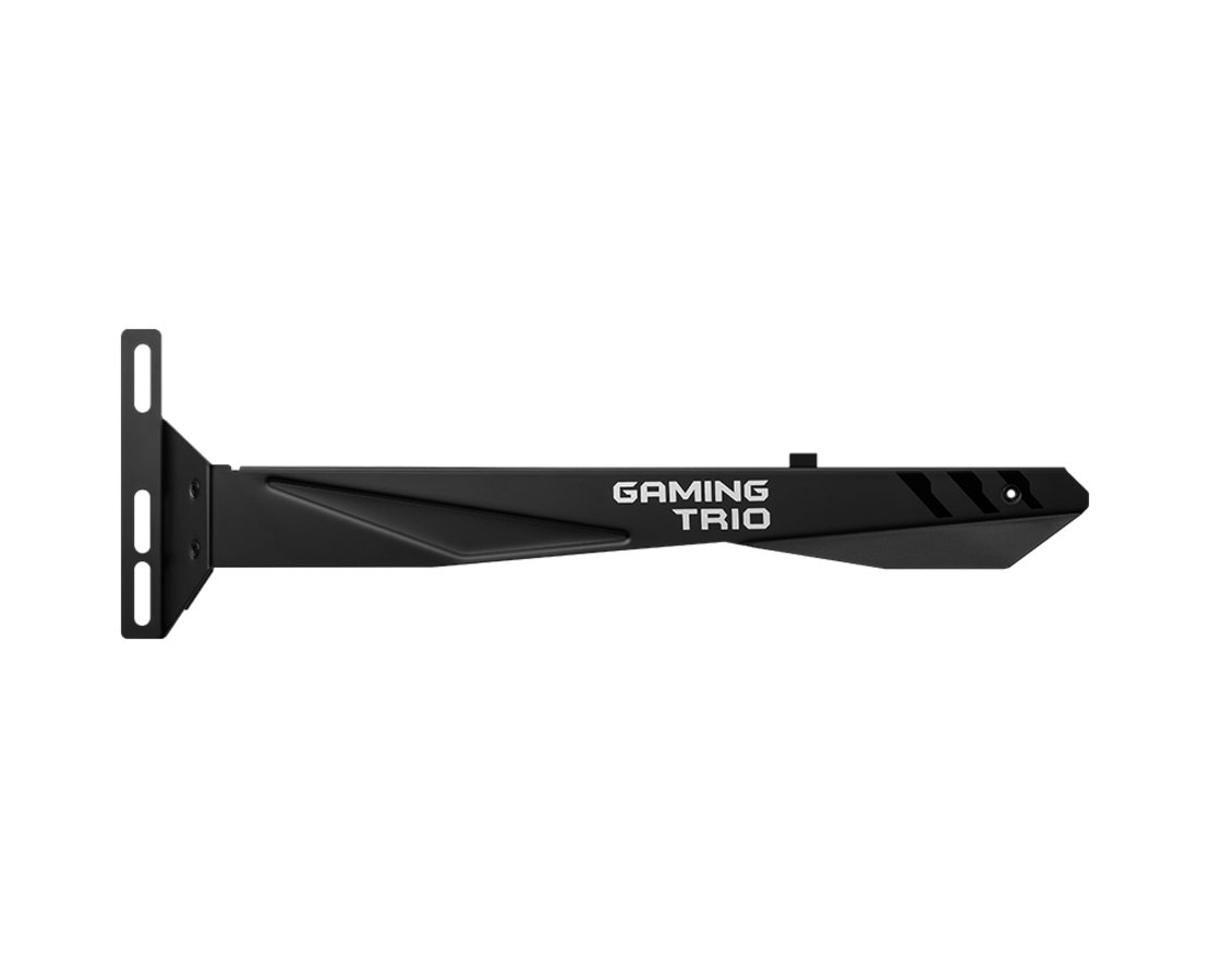MSI GeForce RTX 4060 Ti GAMING X TRIO