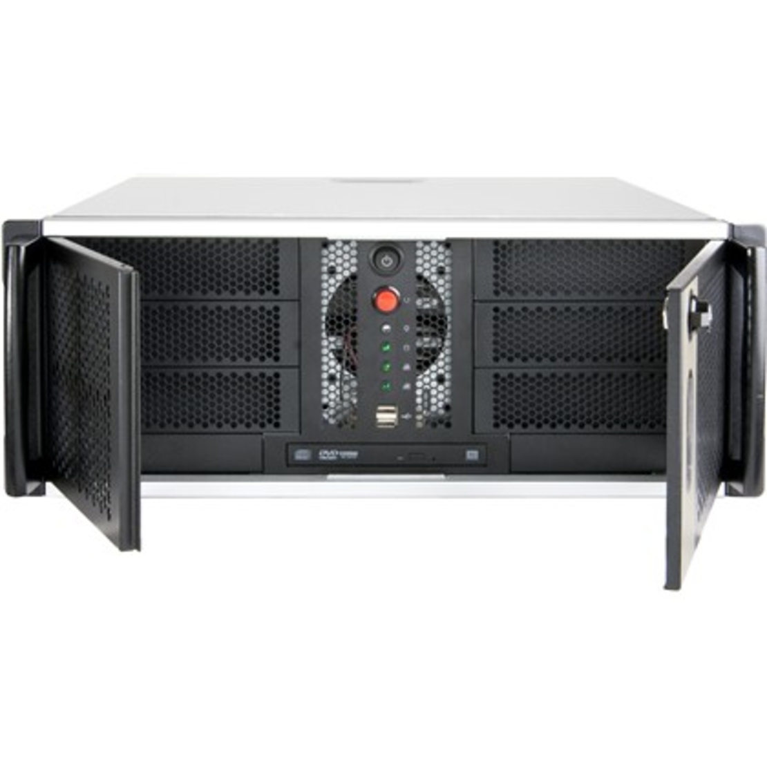 CASE CHENBRO 4U 17.5