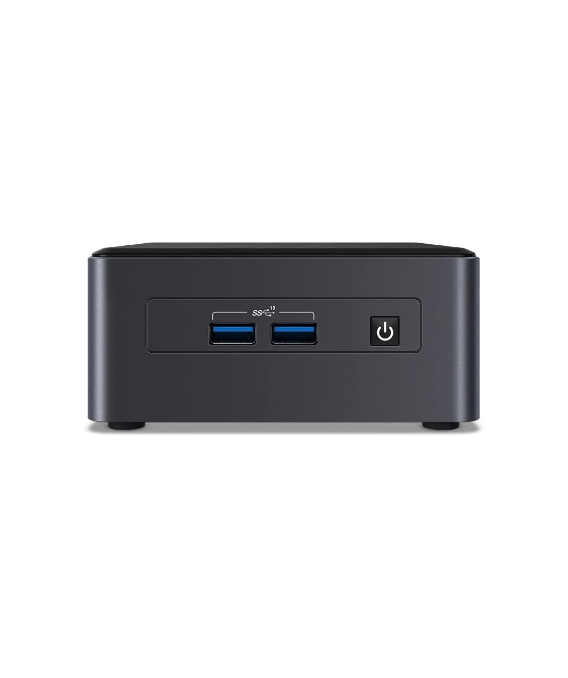 INTEL NUC 11 PRO i5-1135G7/8GB/500GB NVME