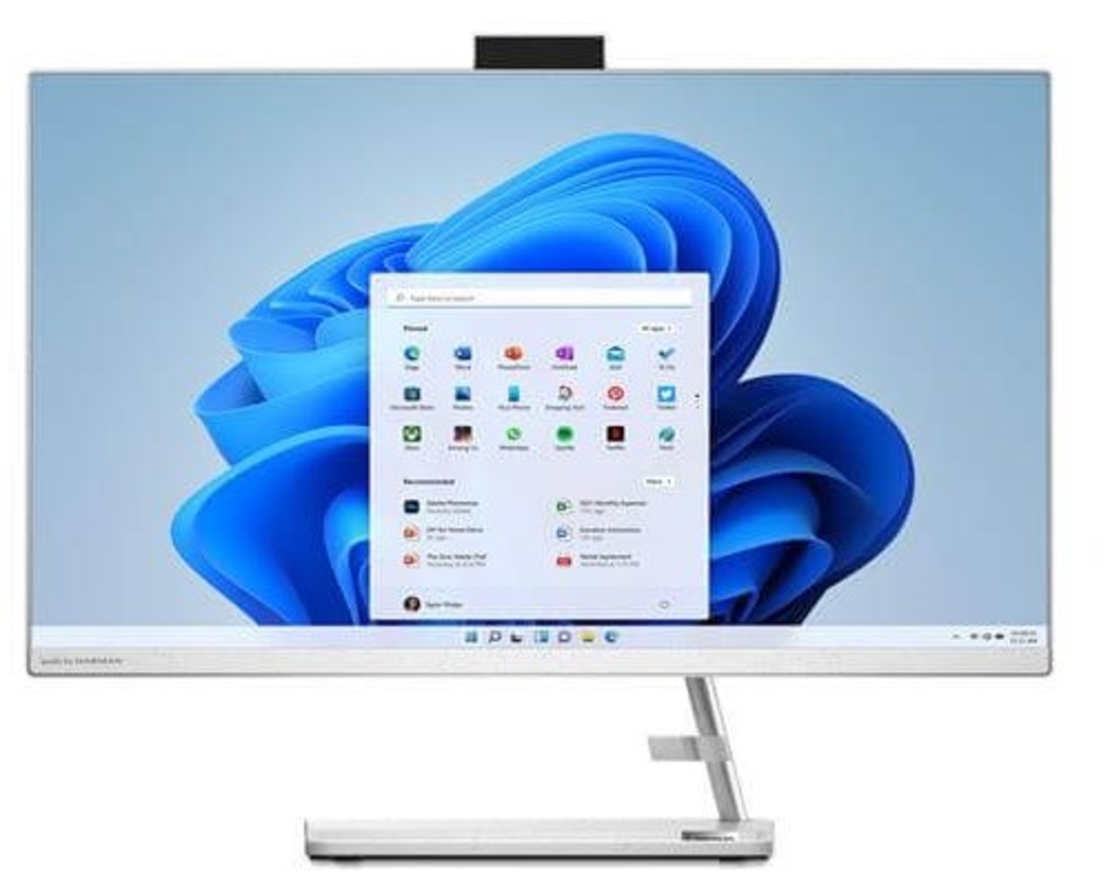 Lenovo DT IC AIO 3 27