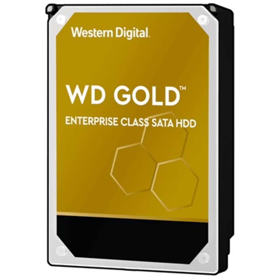 14TB 256MB 7200RPM 6GB/s WD141KRYZ GOLD WD