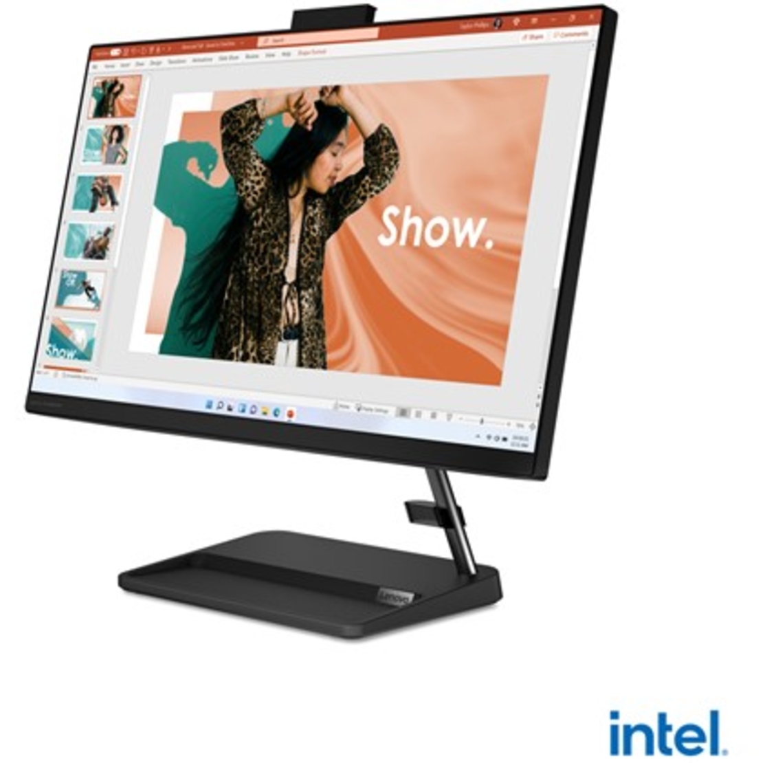 Lenovo AIO 3 27