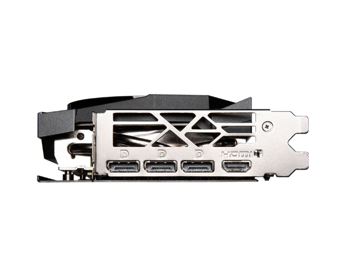MSI GeForce RTX 4060 Ti GAMING X TRIO
