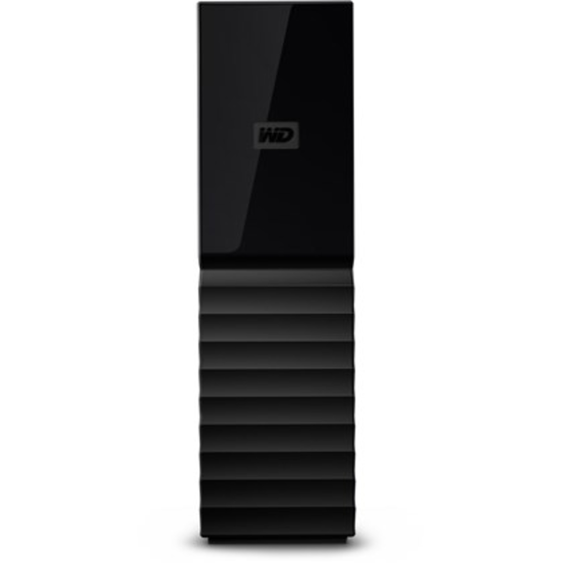 EXTERNAL WD 6TB MY BOOK NEW USB3.0
