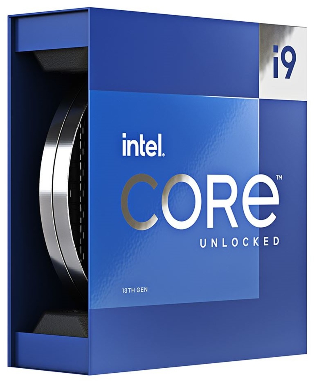 Intel Core i9-13900K Processor Tray