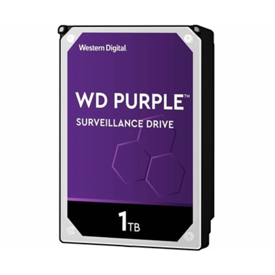 1TB 64MB SATA III 6GB/s PURZ PURPLE WD