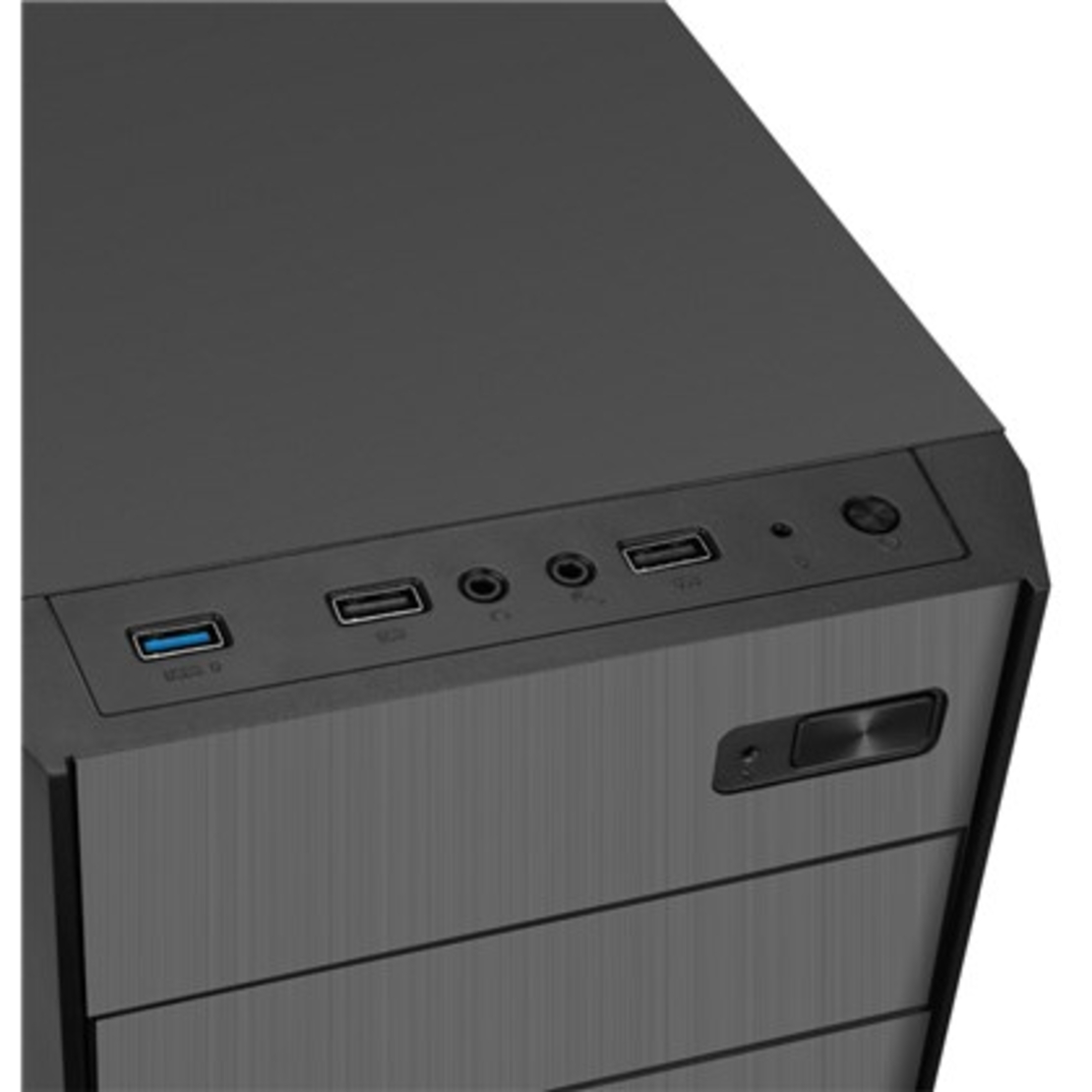CASE SAMA CA-505 500W 1XUSB3.0/2XUSB2.0