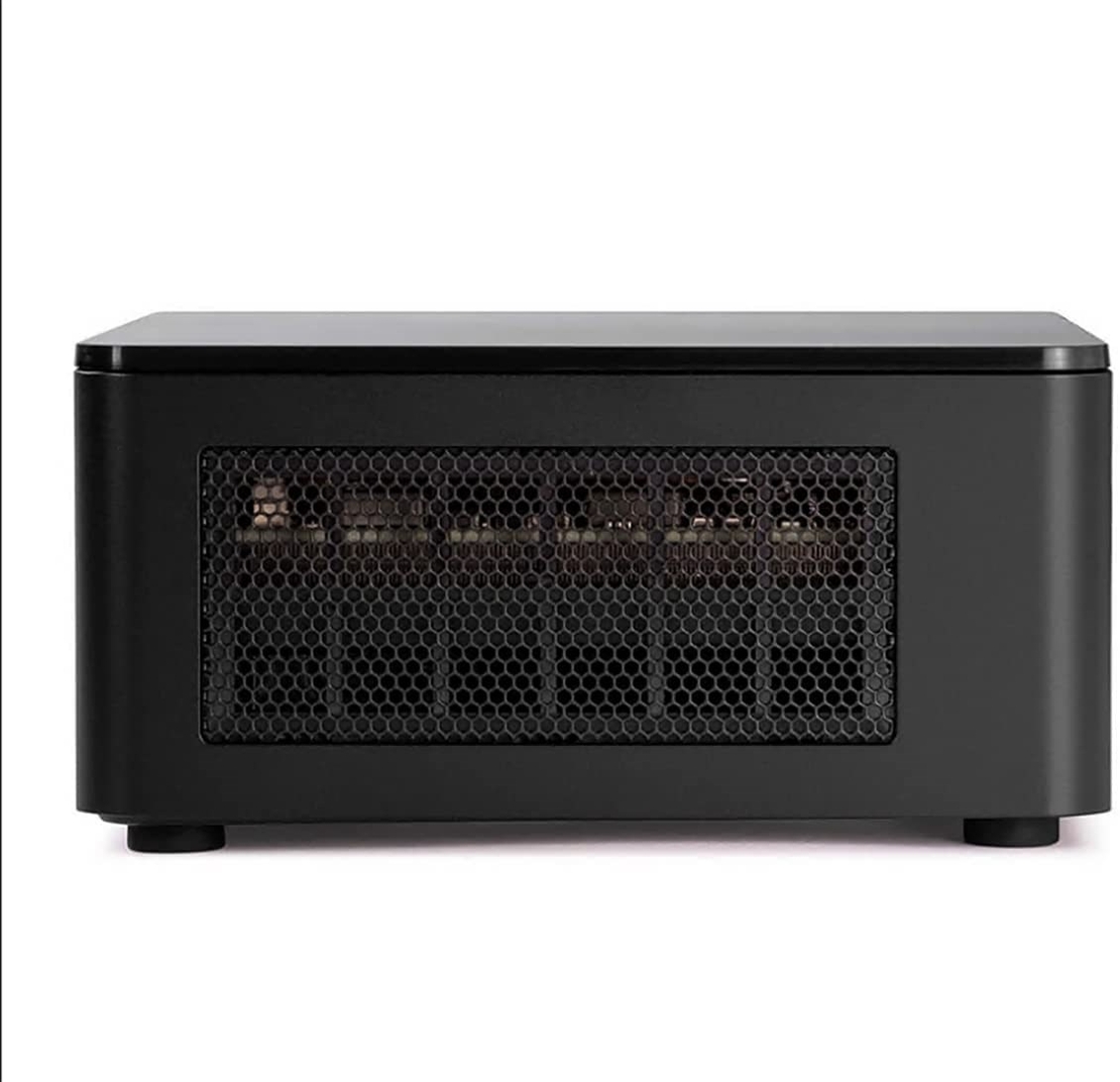 INTEL NUC 12 PRO i5-1240P/16GB/500GB NVME
