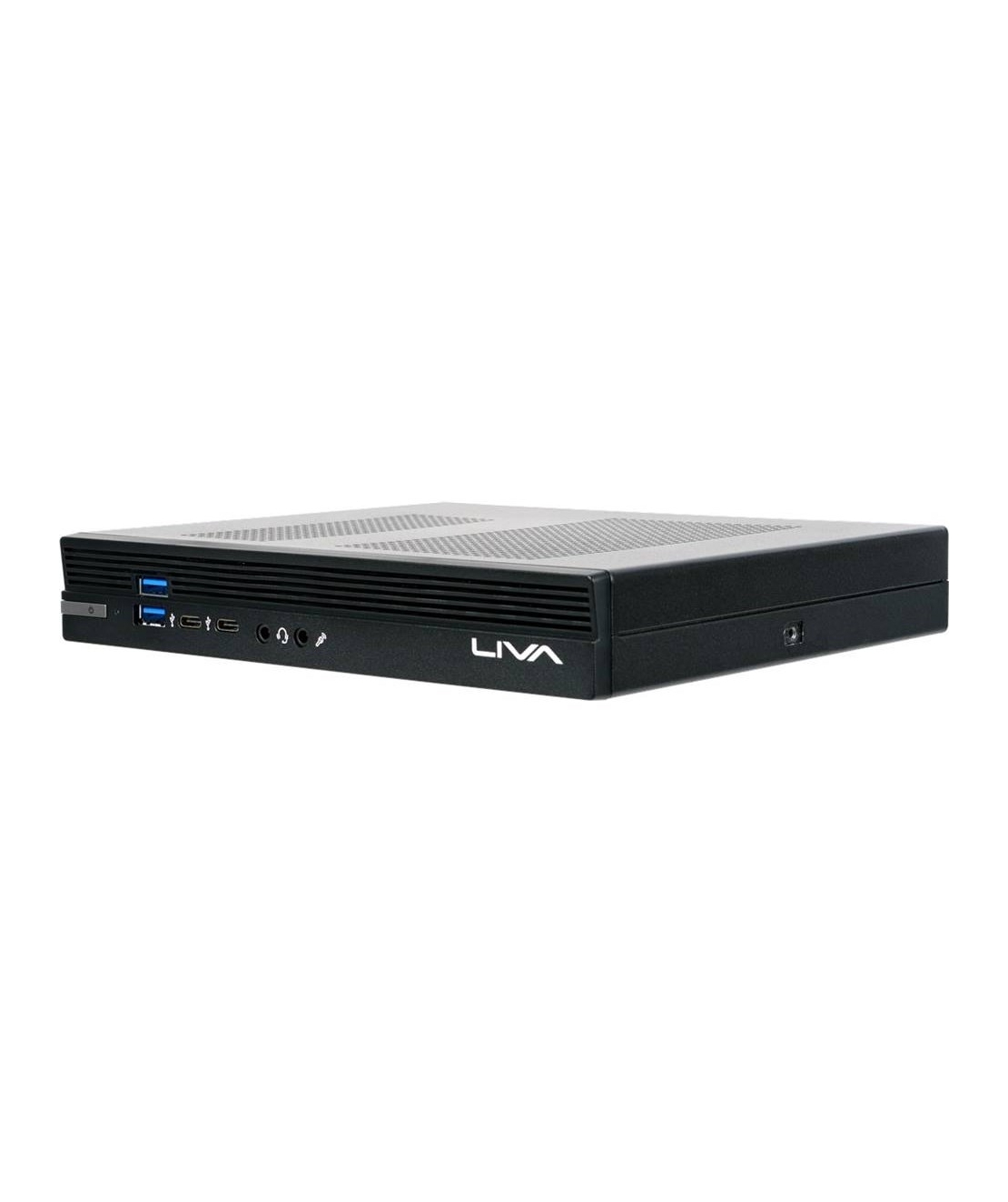 ECS Mini PC  I3 12100/8GB/500 NVME