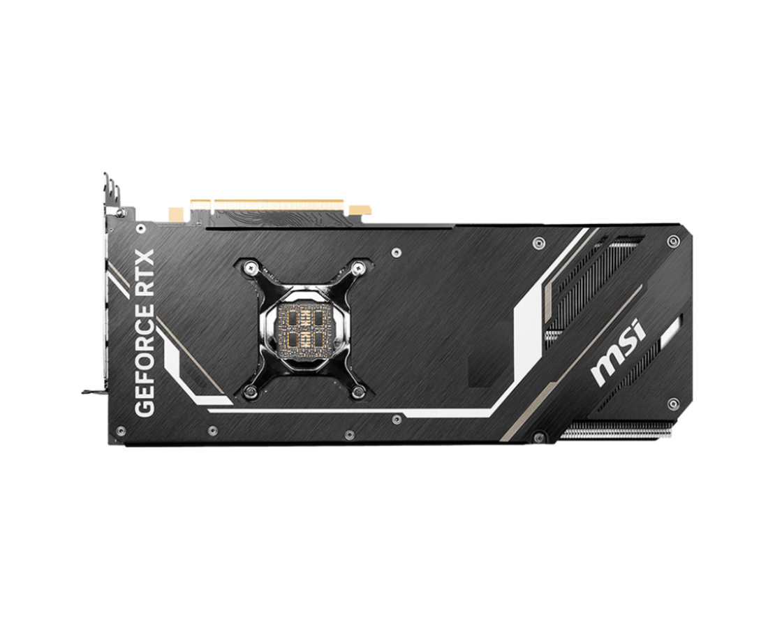 MSI NVIDIA RTX 4090 VENTUS 3X 24GB OC