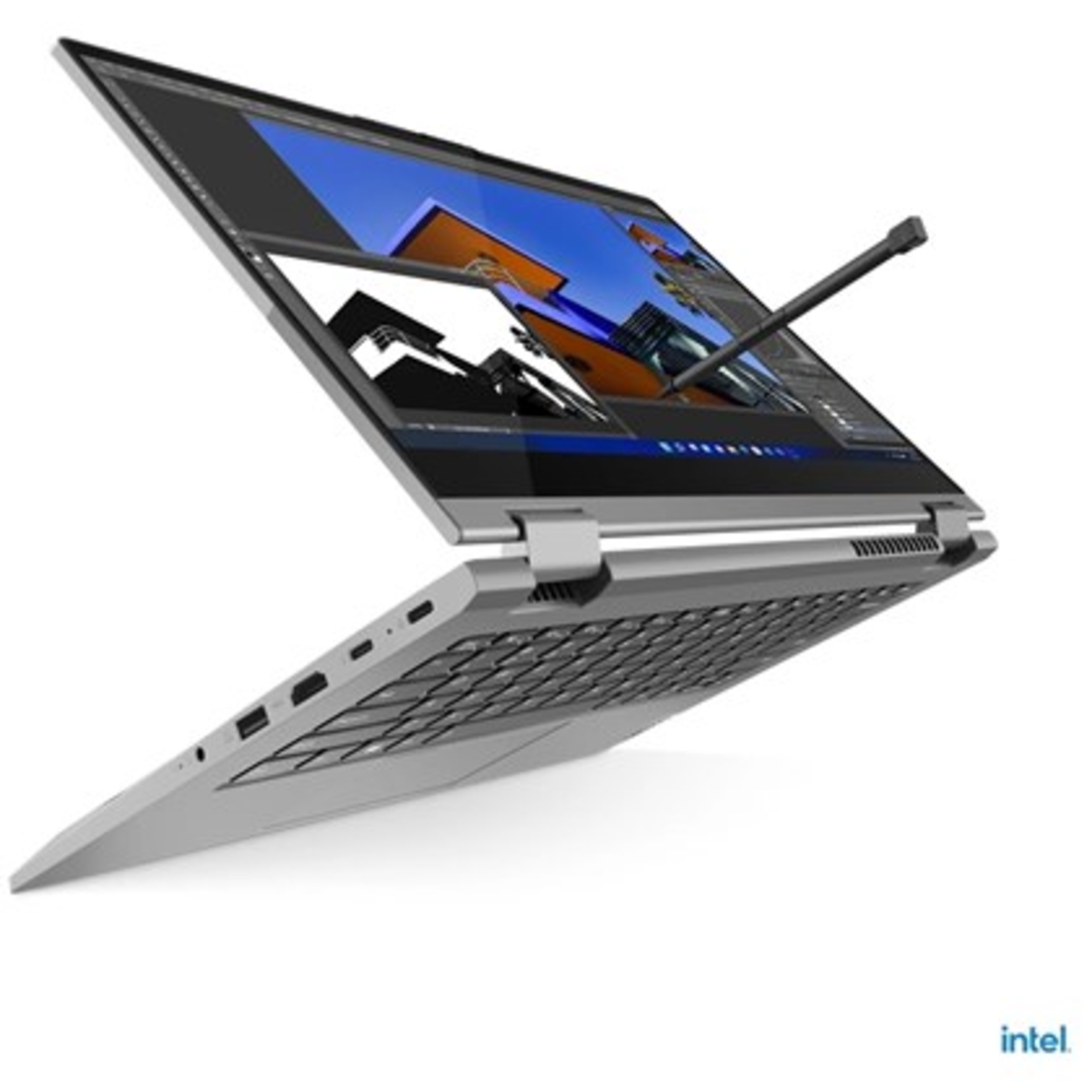 Lenovo ThinkBook Yoga i7-1355U | 14