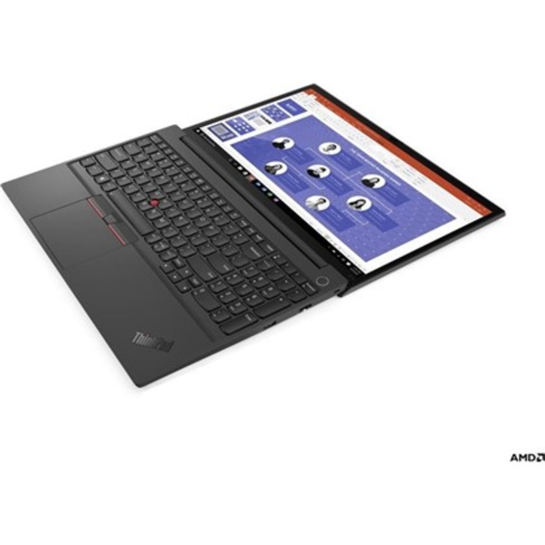 Lenovo ThinkPad E15/i5-1235U/16GB/512GB SSD/WIN11P