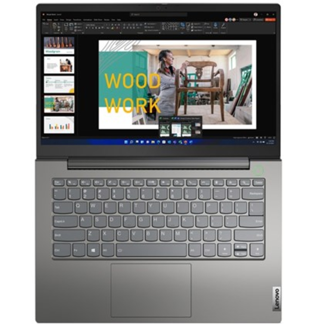 Lenovo ThinkBook 14