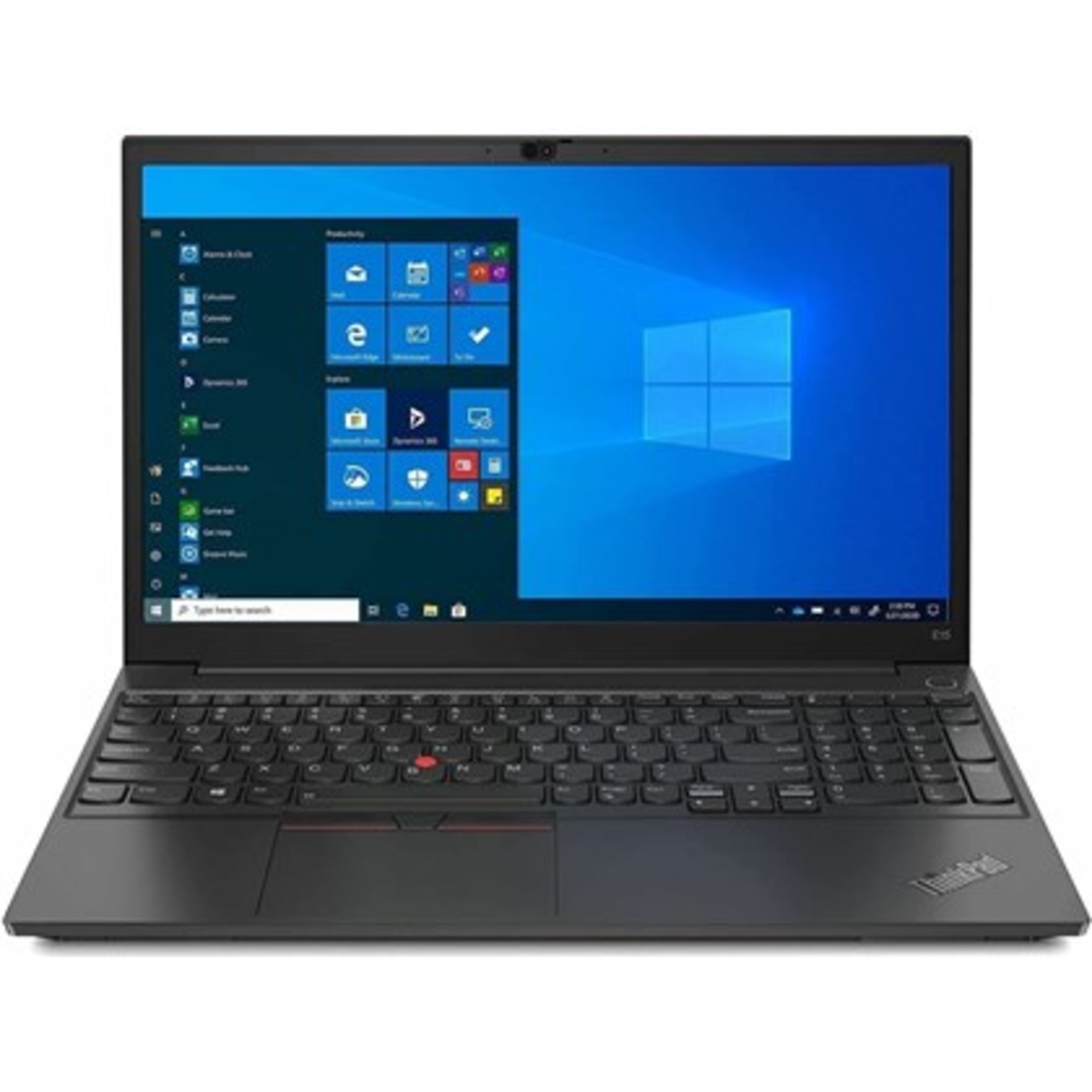 Lenovo ThinkPad E15 i7-1255U 15/512GB/16GB/W11P/3Y