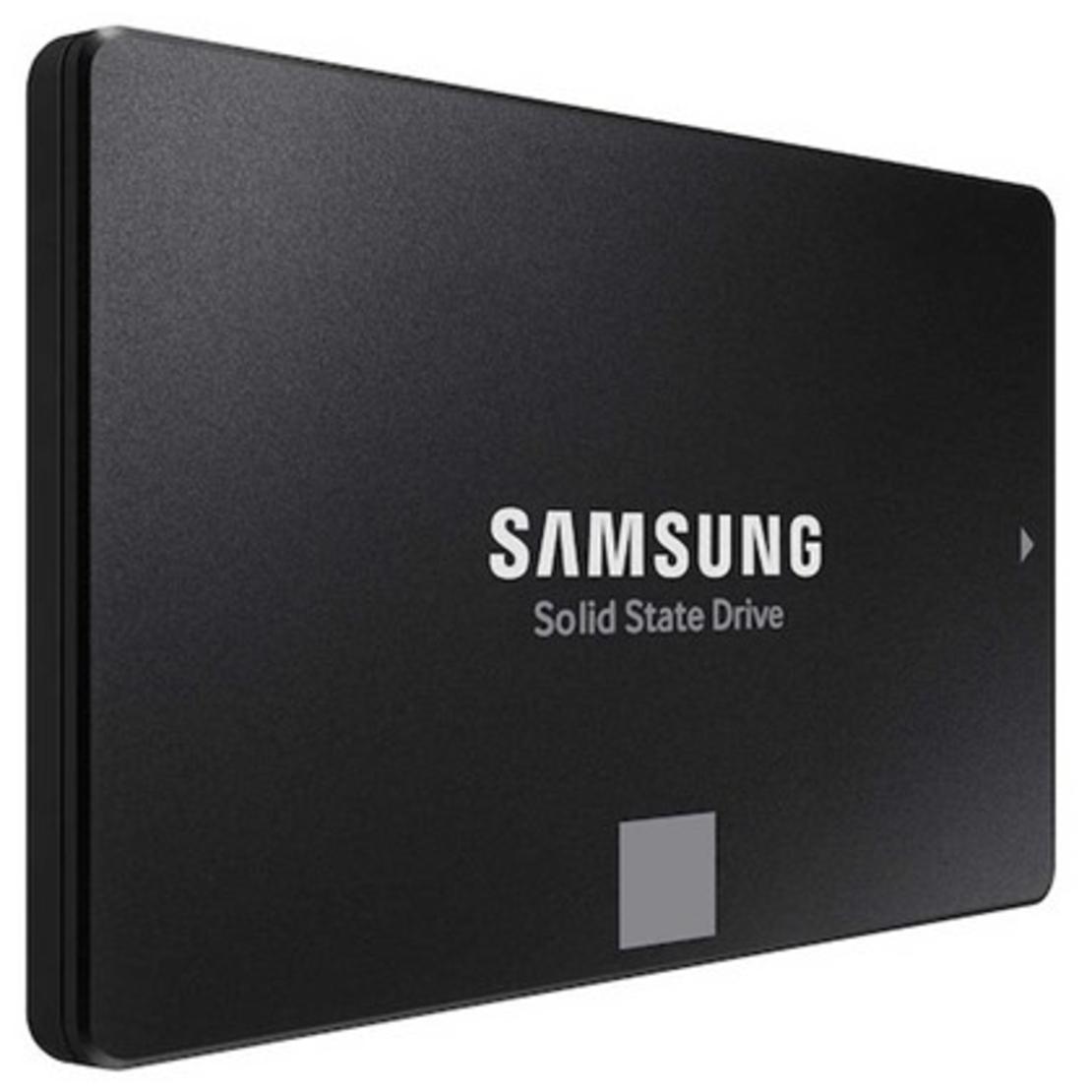 SAMSUNG EVO870 2.5