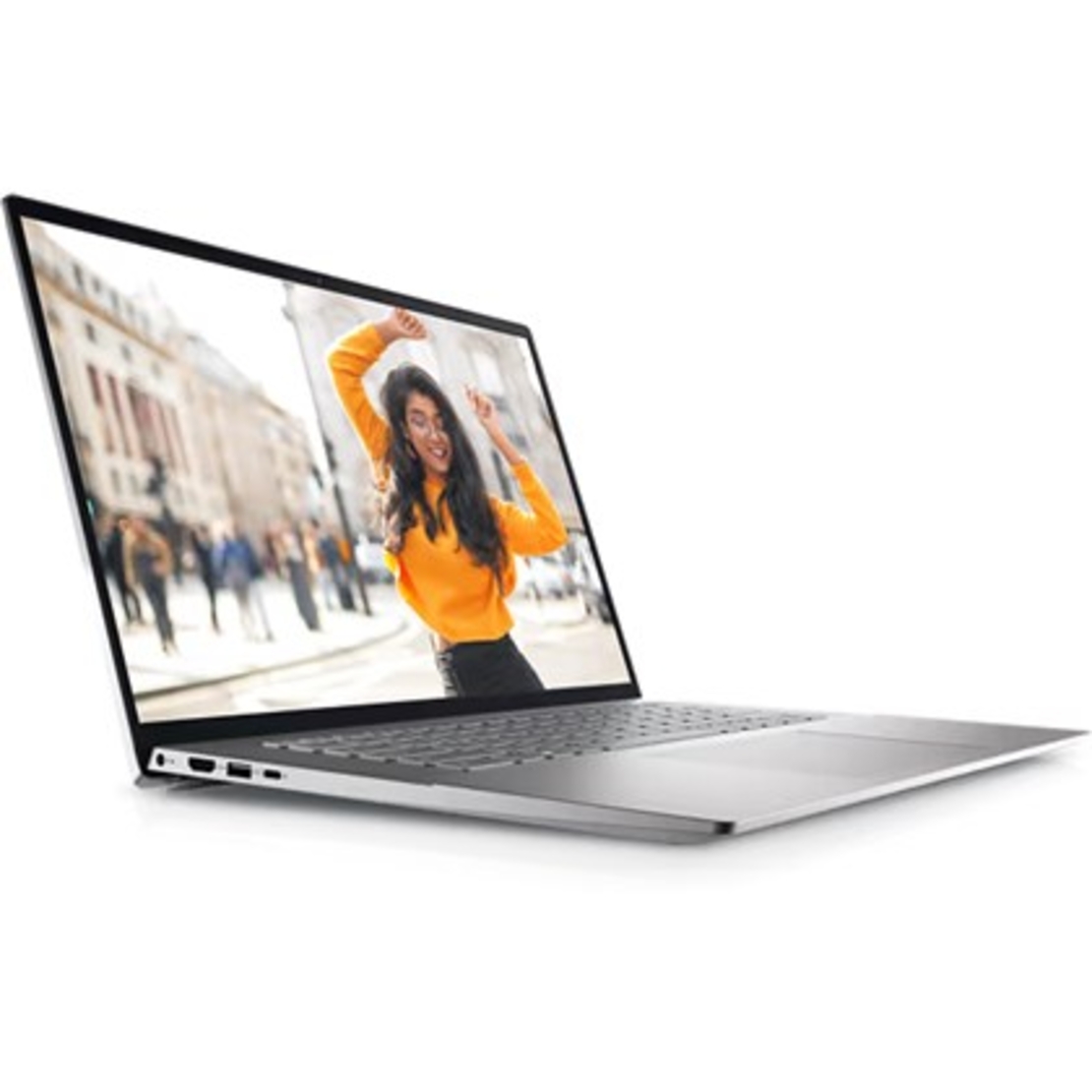Dell Inspiron 16