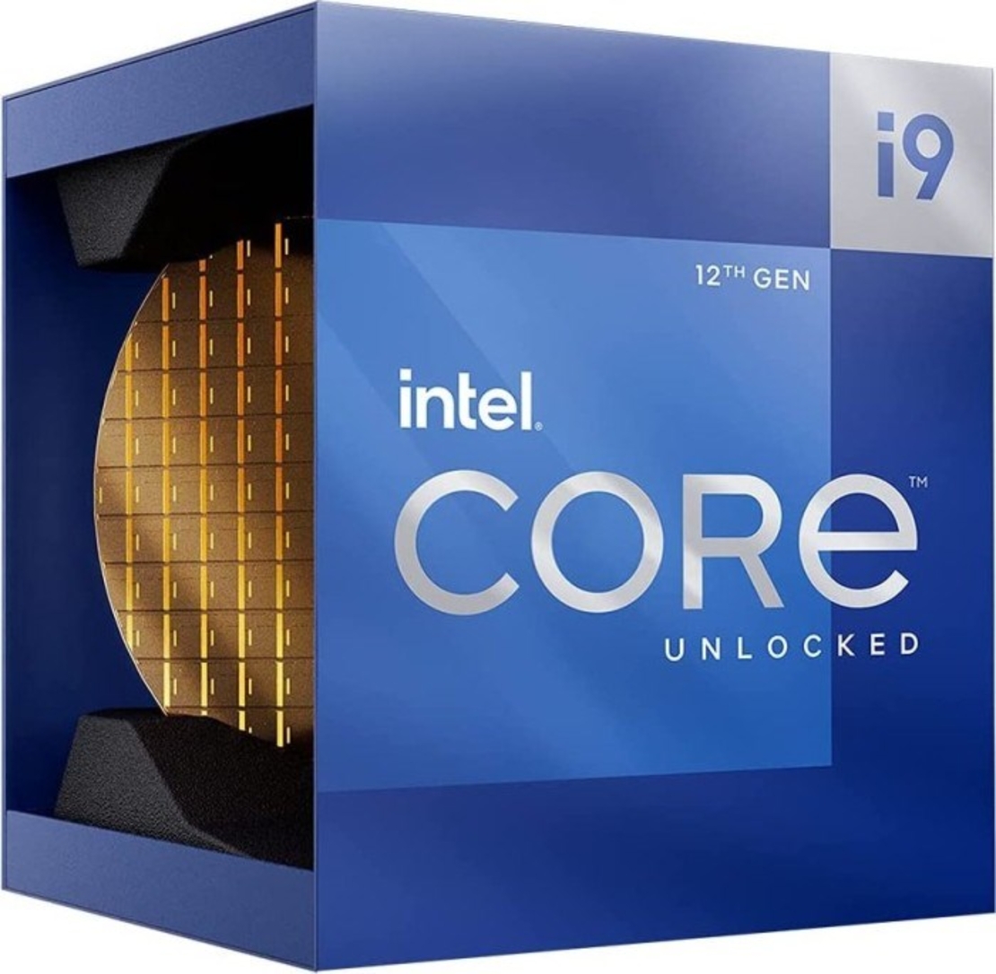 INTEL CORE i9-12900K 3.20GHz 30MB BOX