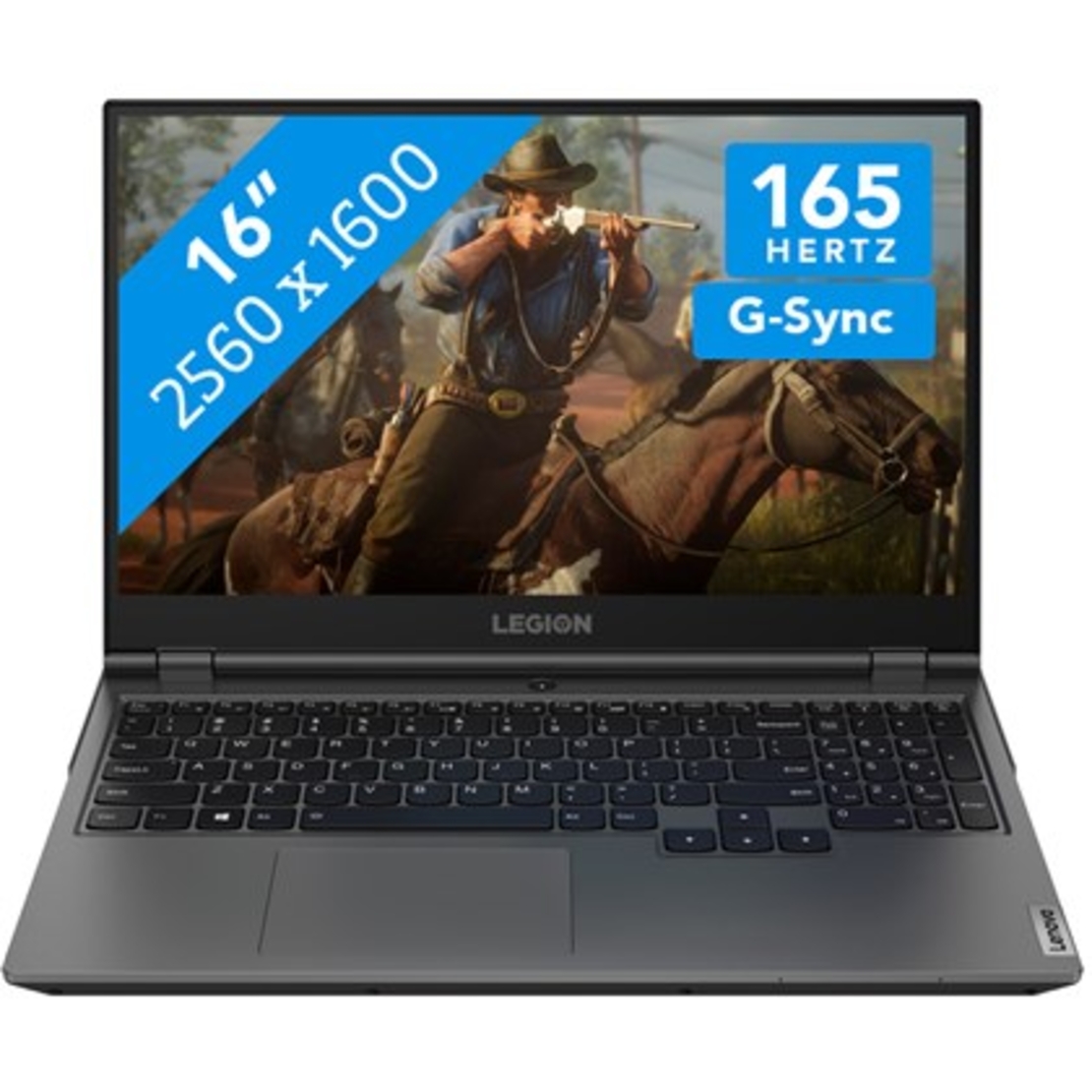 Lenovo Legion 5 Pro 16