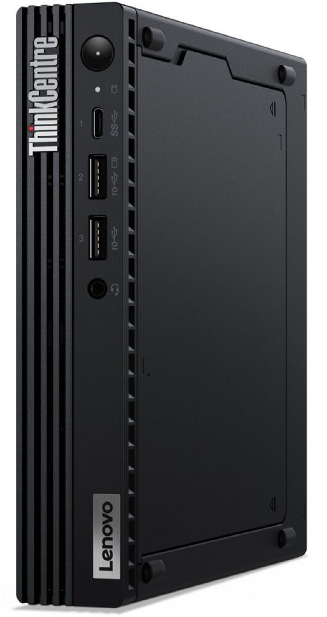 Lenovo Mini PC Tiny M70Q Core i5 -12400T/8GB/256GB/FD