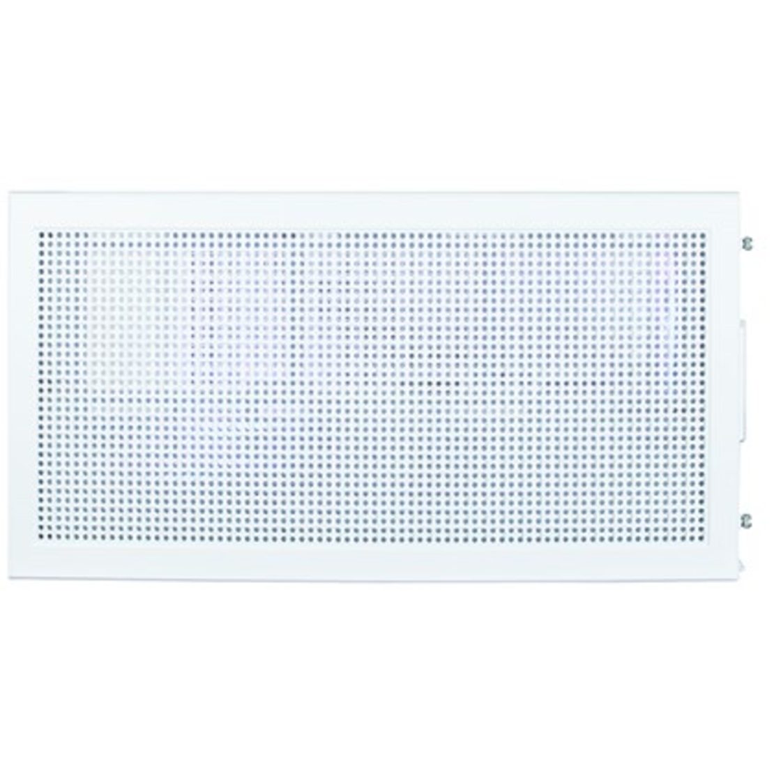 CASE ZALMAN P30 ARGB mATX CASE White