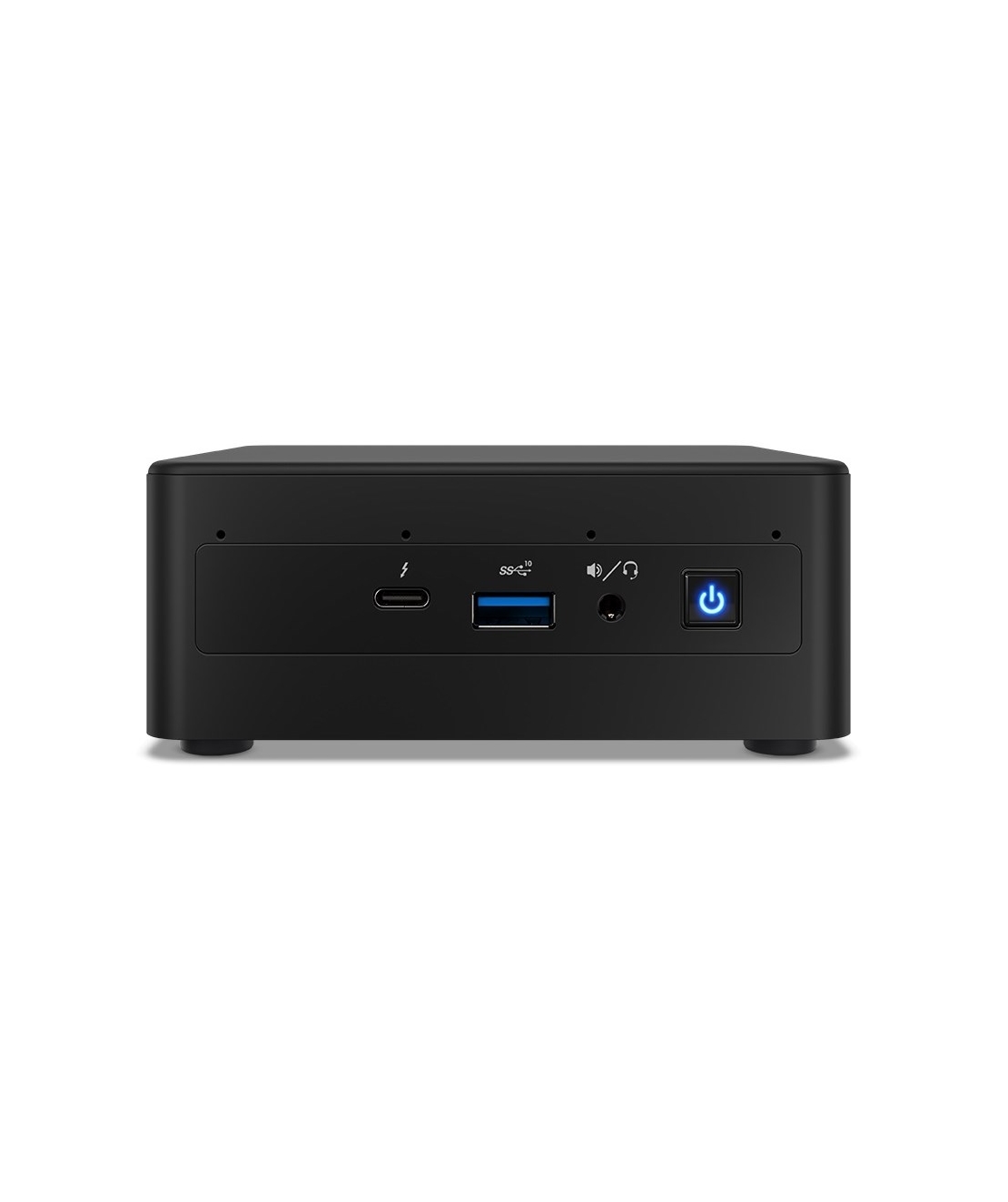 INTEL NUC 11 i3-11154G4/8GB/256GB NVME