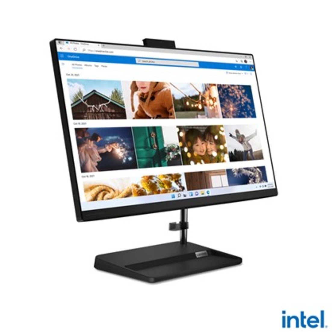 Lenovo AIO 3 27