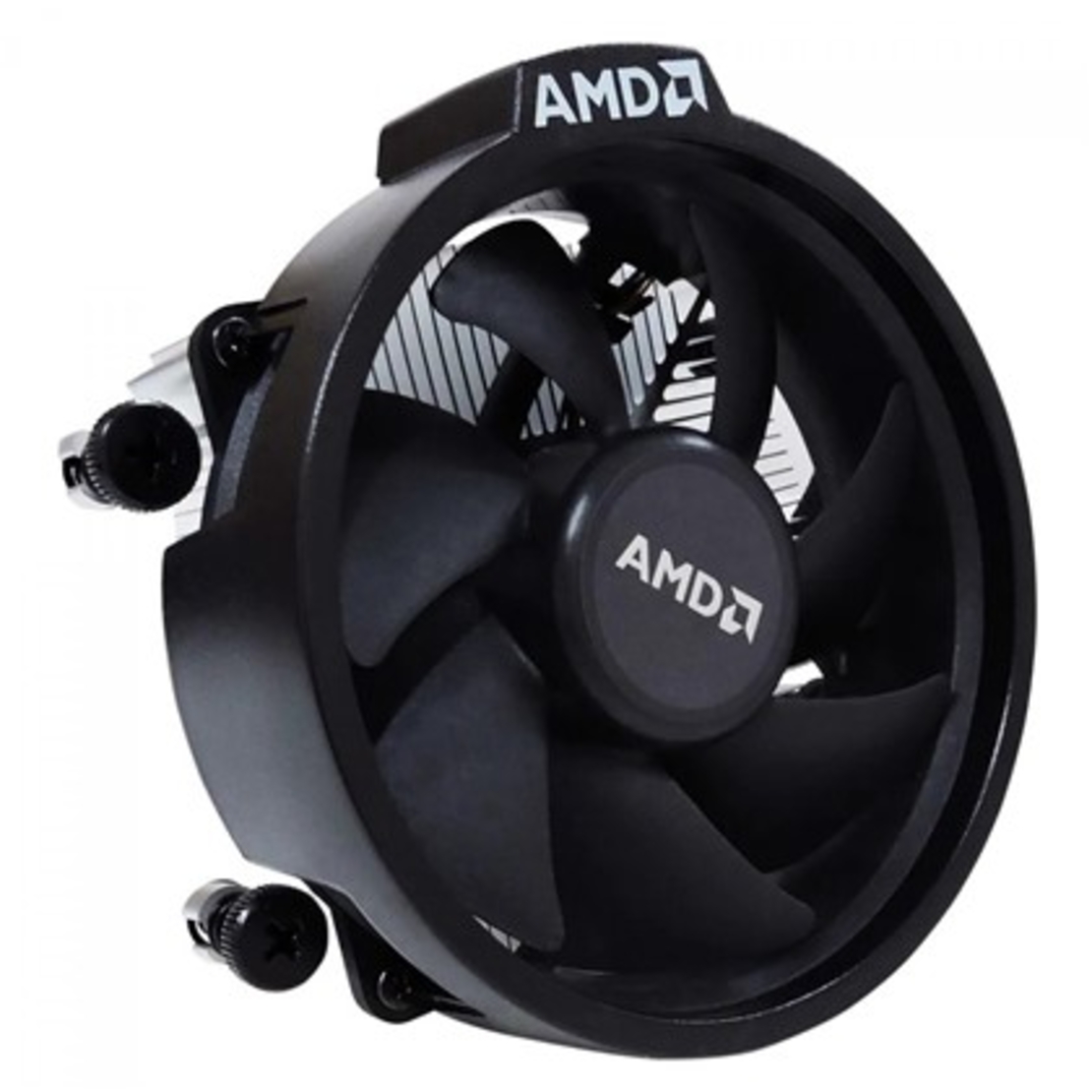 AMD Wraith Stealth Ryzen AM4 Cooler