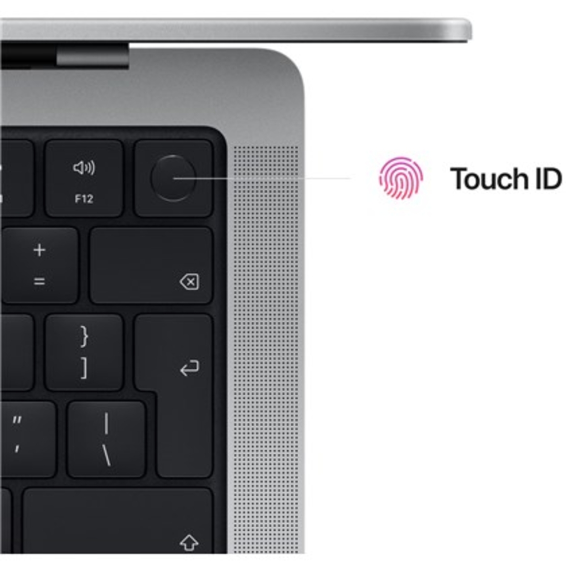 MacBook PRO 14 M2 MAX /1TB SSD/32GB Silver