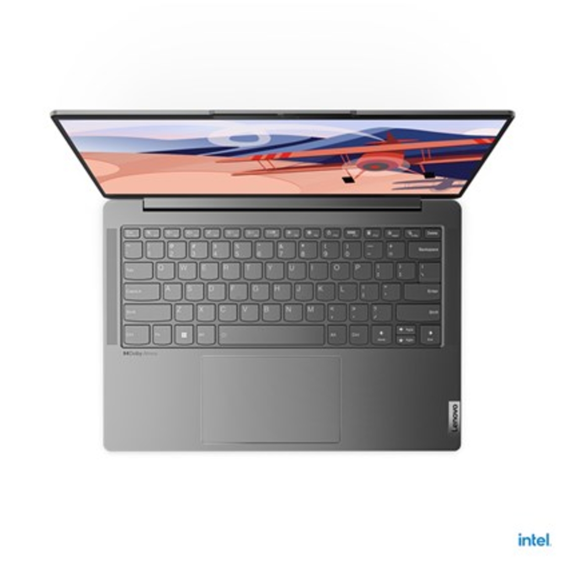 Lenovo Yoga Slim 6 14