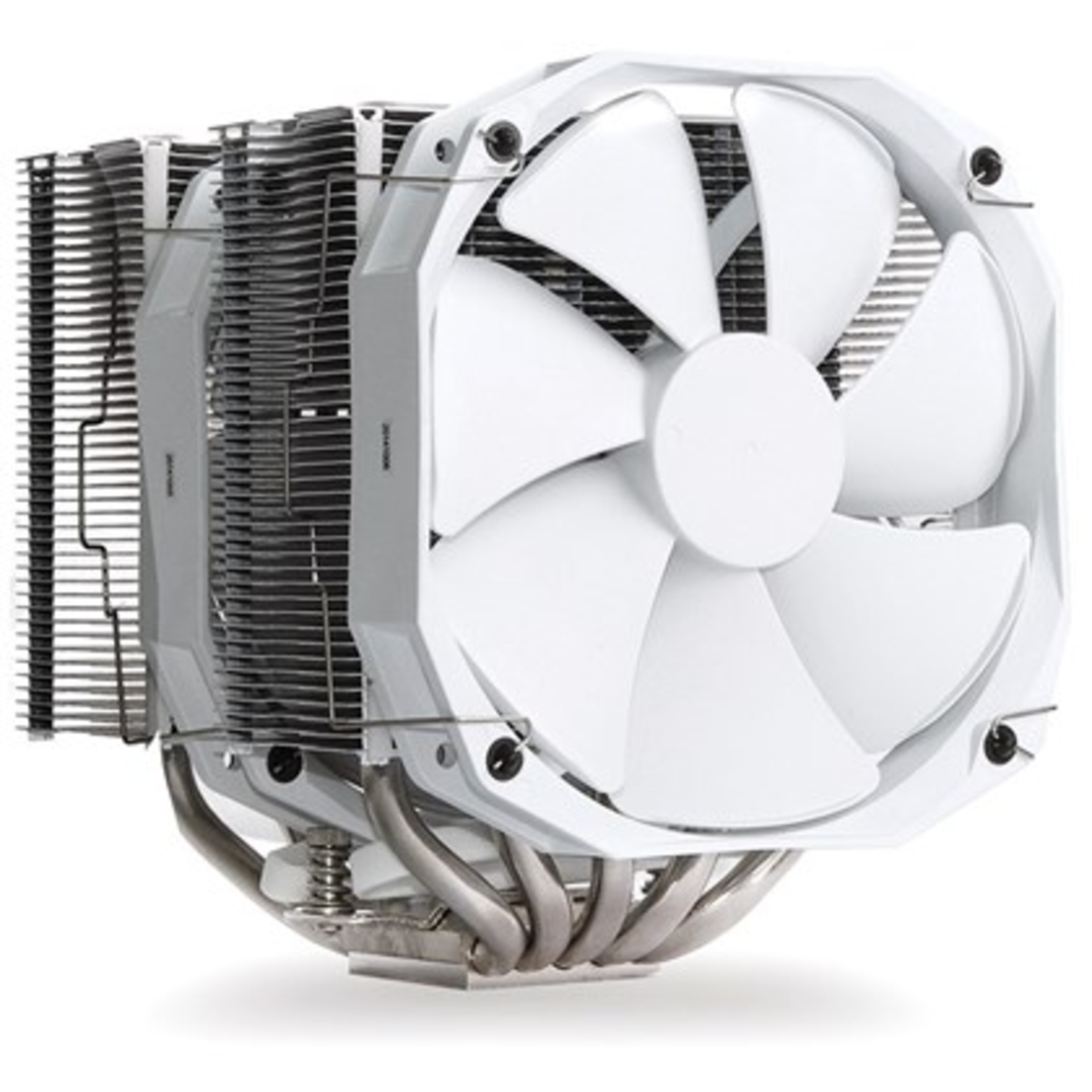 PHANTEKS CPU COOLER TC14PE 2X140MM WHITE FAN