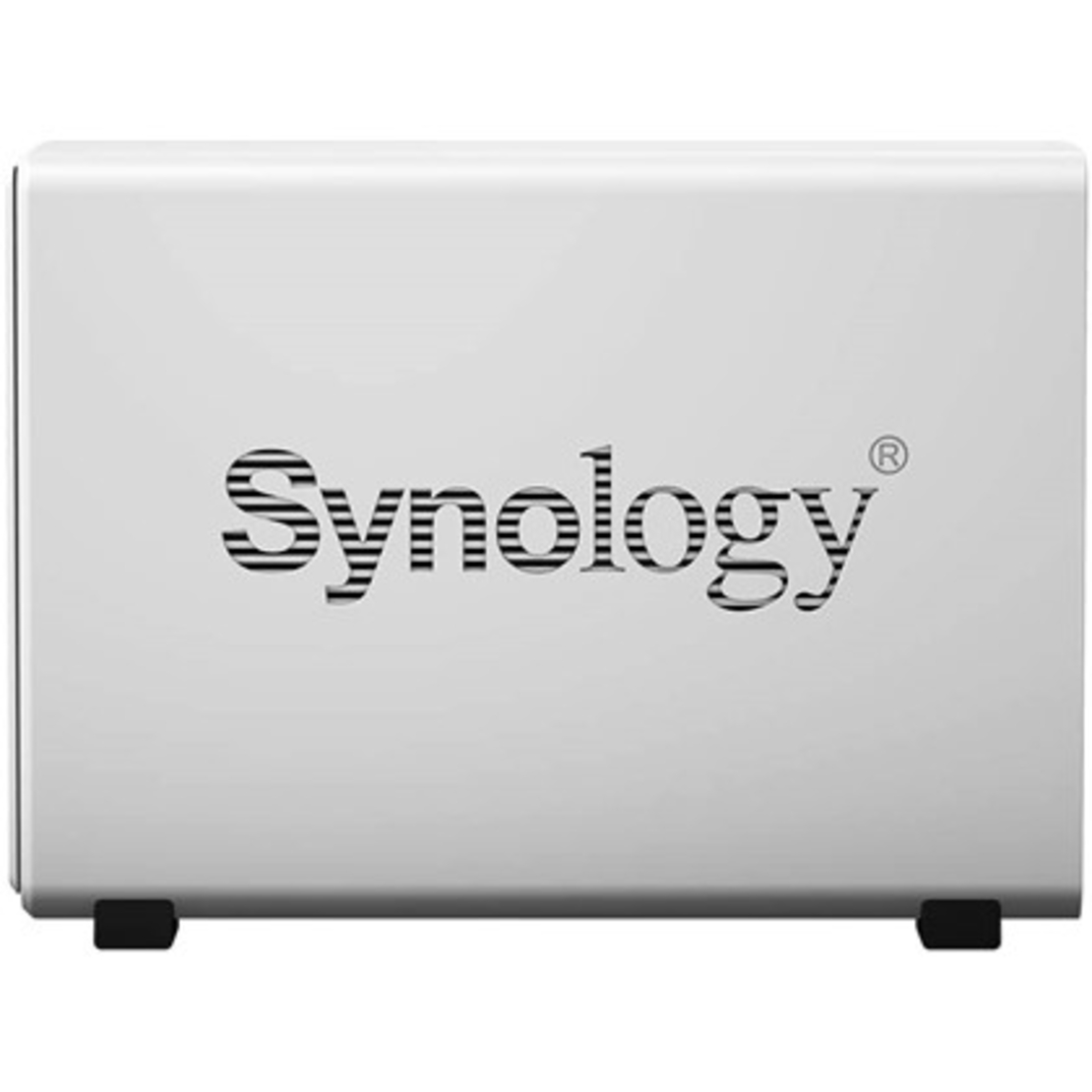 Synology NAS DS120j 1Bay Marvell Armada 3700 512MB