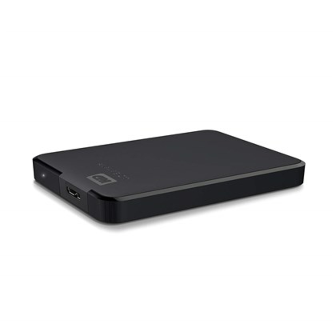 EXTERNAL WD Elements 2.5