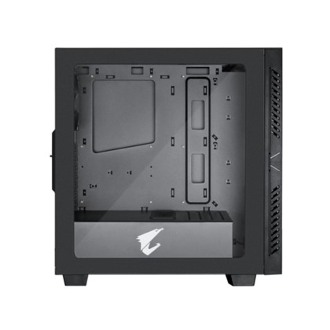 CASE SAMA CA-505 500W 1XUSB3.0/2XUSB2.0